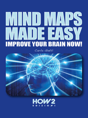 cover image of MIND MAPS MADE EASY